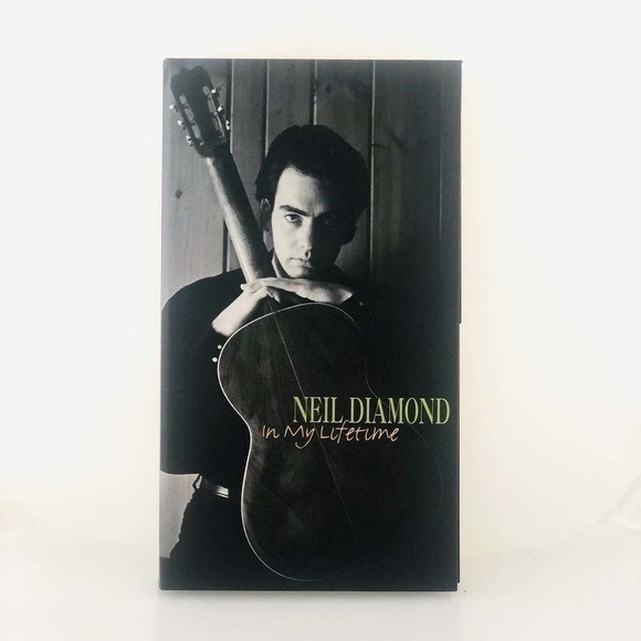 CD Neil Diamond - In My Lifetime - Picture 1 of 4